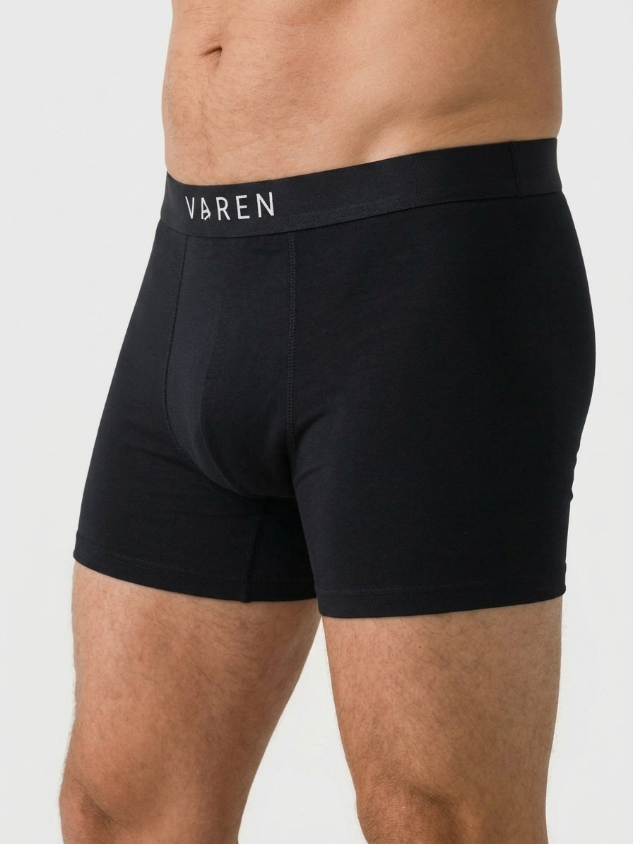 Varen Miesten Bambu Boxerit